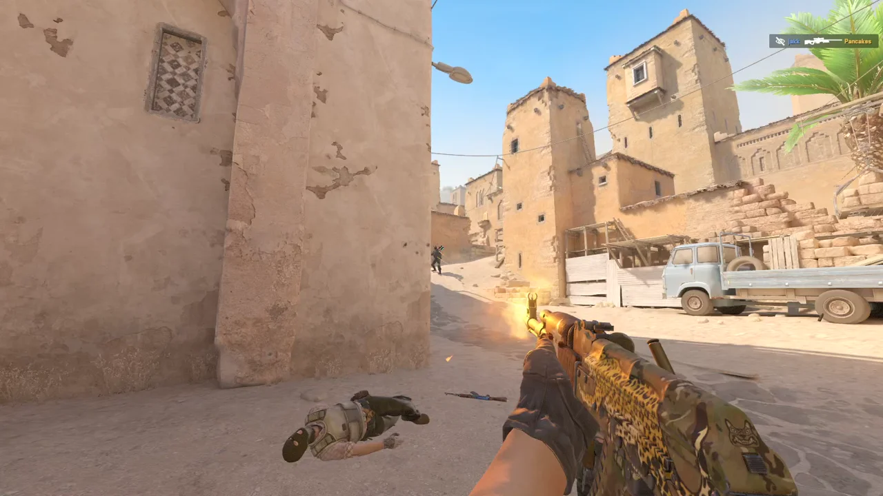 highlight